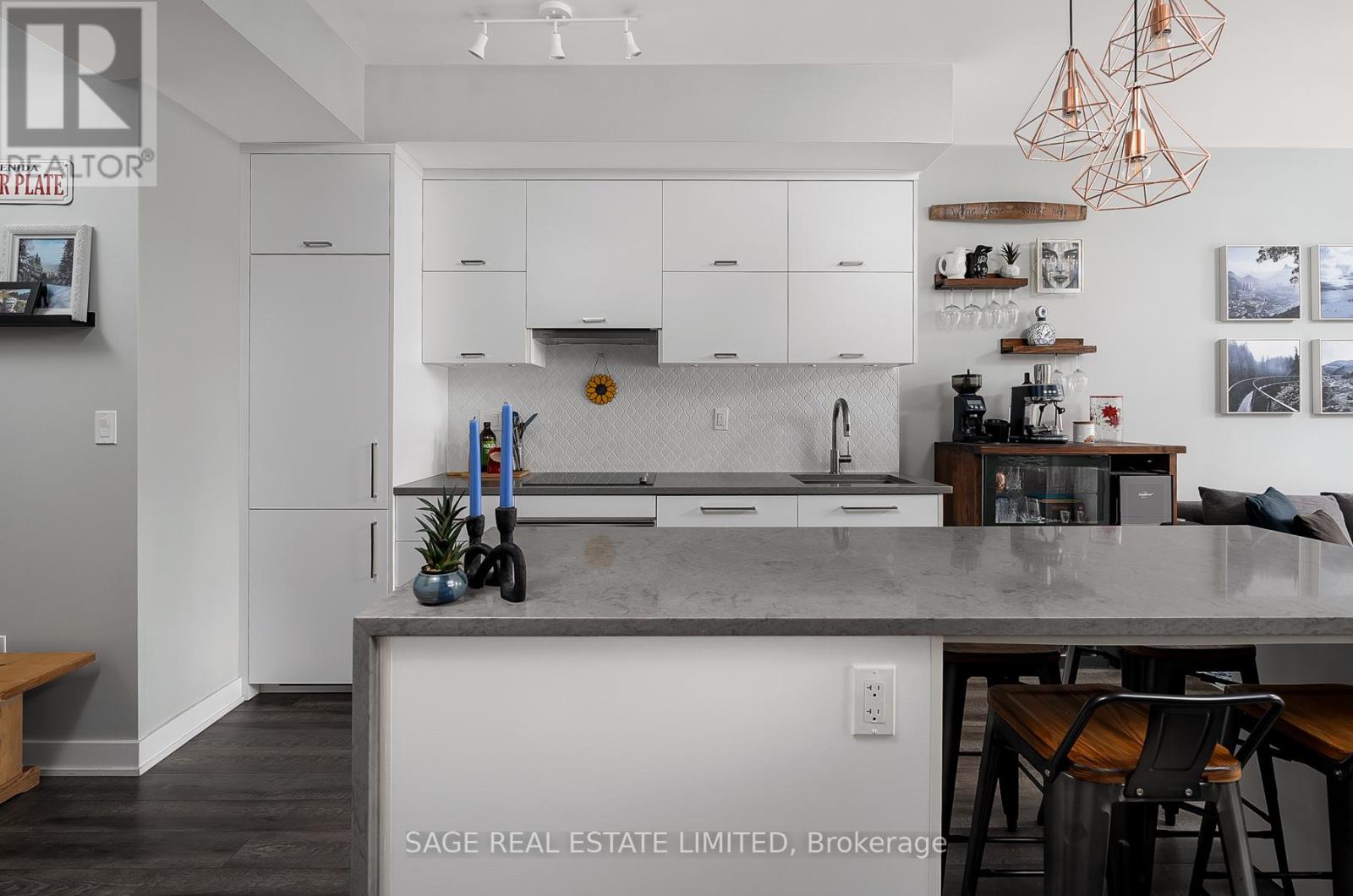 301 - 106 Dovercourt Road, Toronto, Ontario  M6J 0G4 - Photo 9 - C12669884