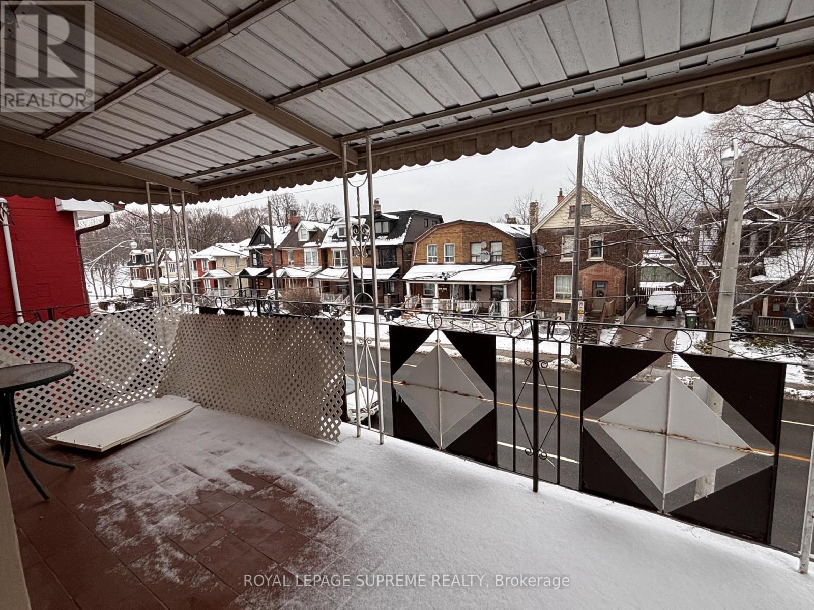 768 Dufferin Street, Toronto, Ontario  M6H 3K9 - Photo 19 - C12669898