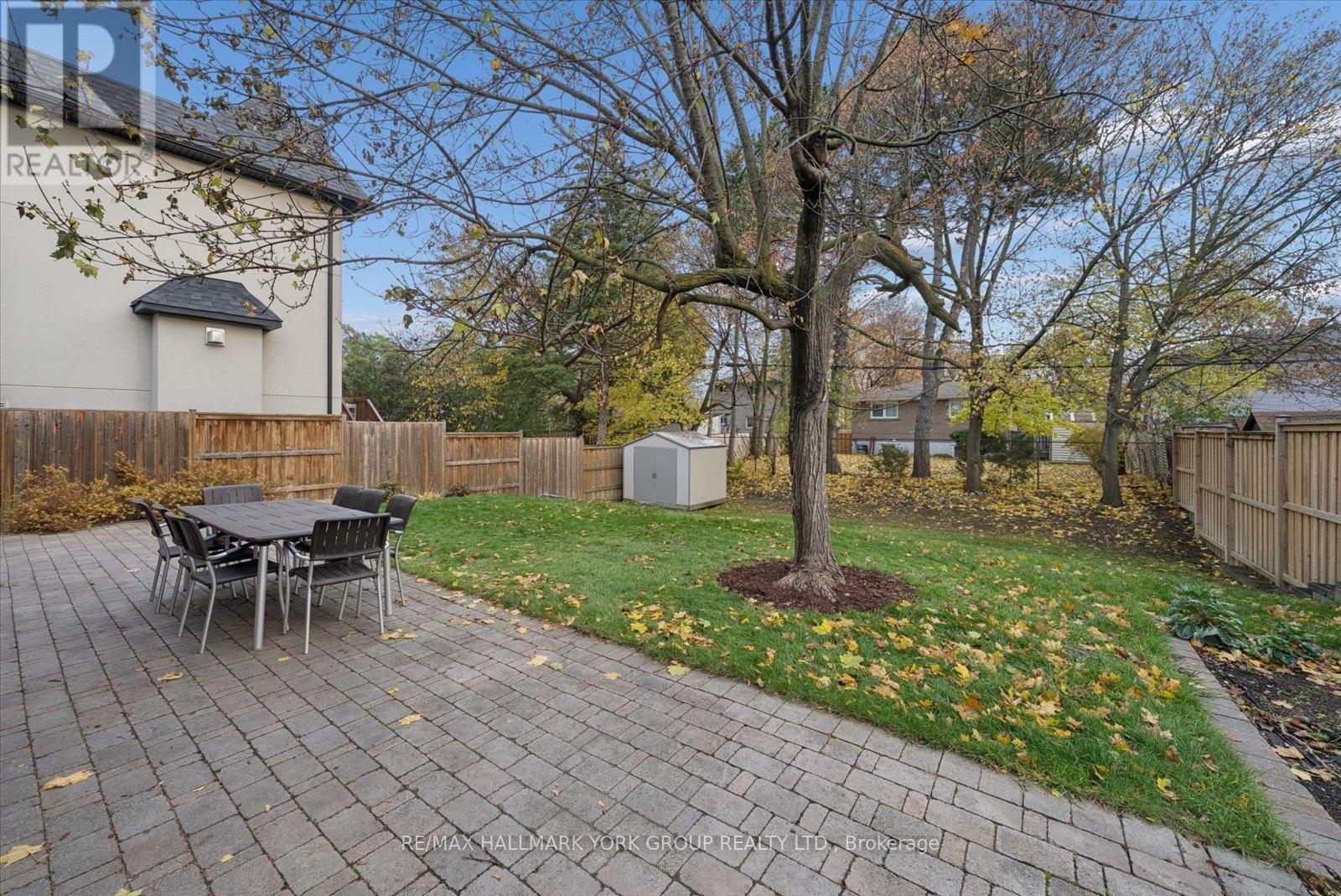 59 Grove Park Crescent, Toronto, Ontario  M2J 2C7 - Photo 21 - C12669906