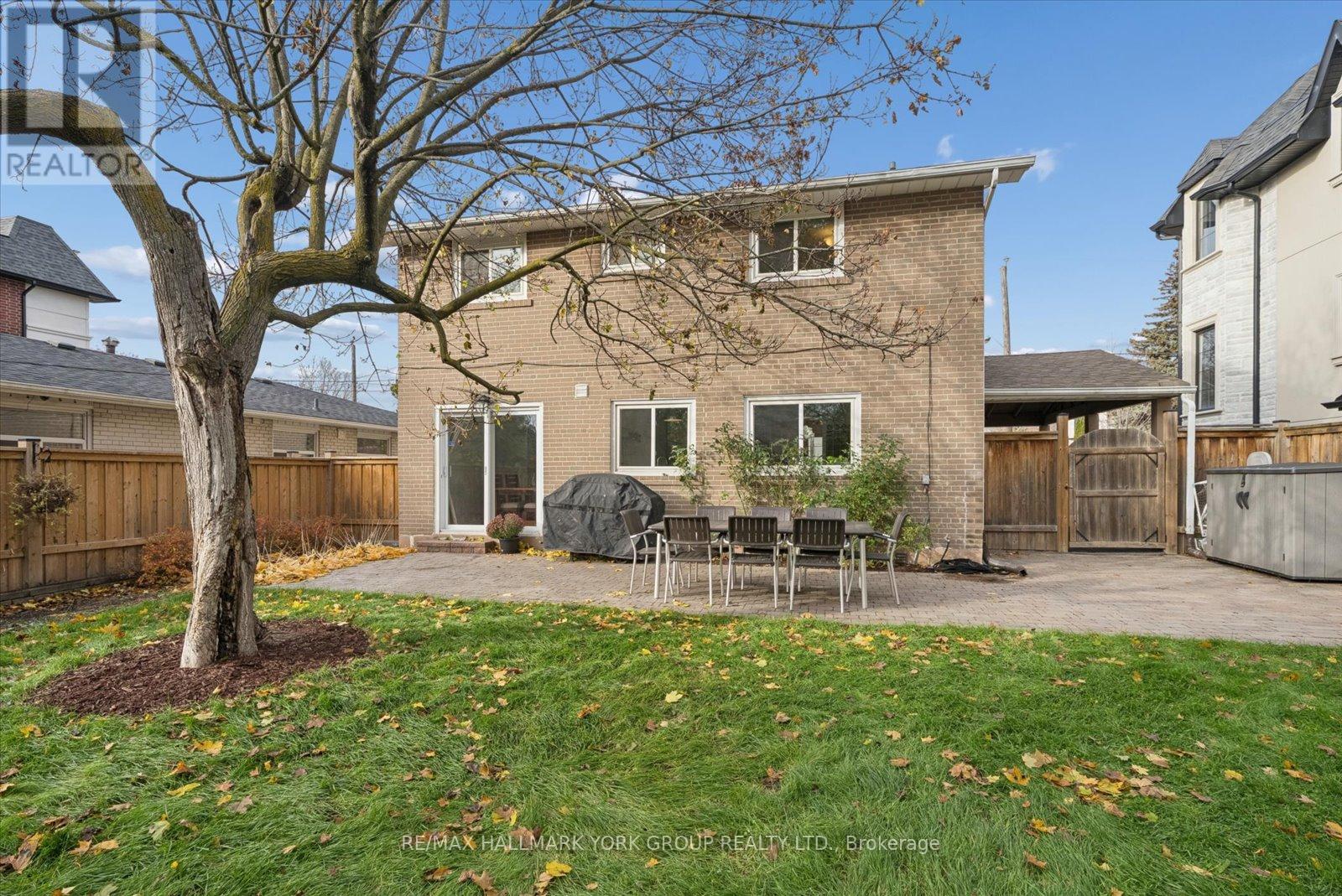 59 Grove Park Crescent, Toronto, Ontario  M2J 2C7 - Photo 23 - C12669906