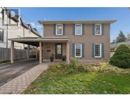 59 GROVE PARK CRESCENT, Toronto, Ontario