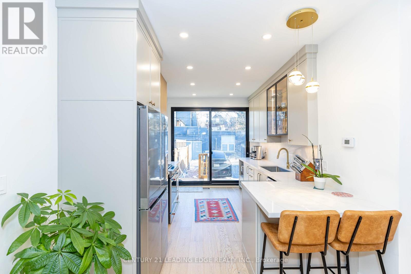 261 Howland Avenue, Toronto, Ontario  M5R 3B7 - Photo 13 - C12669908