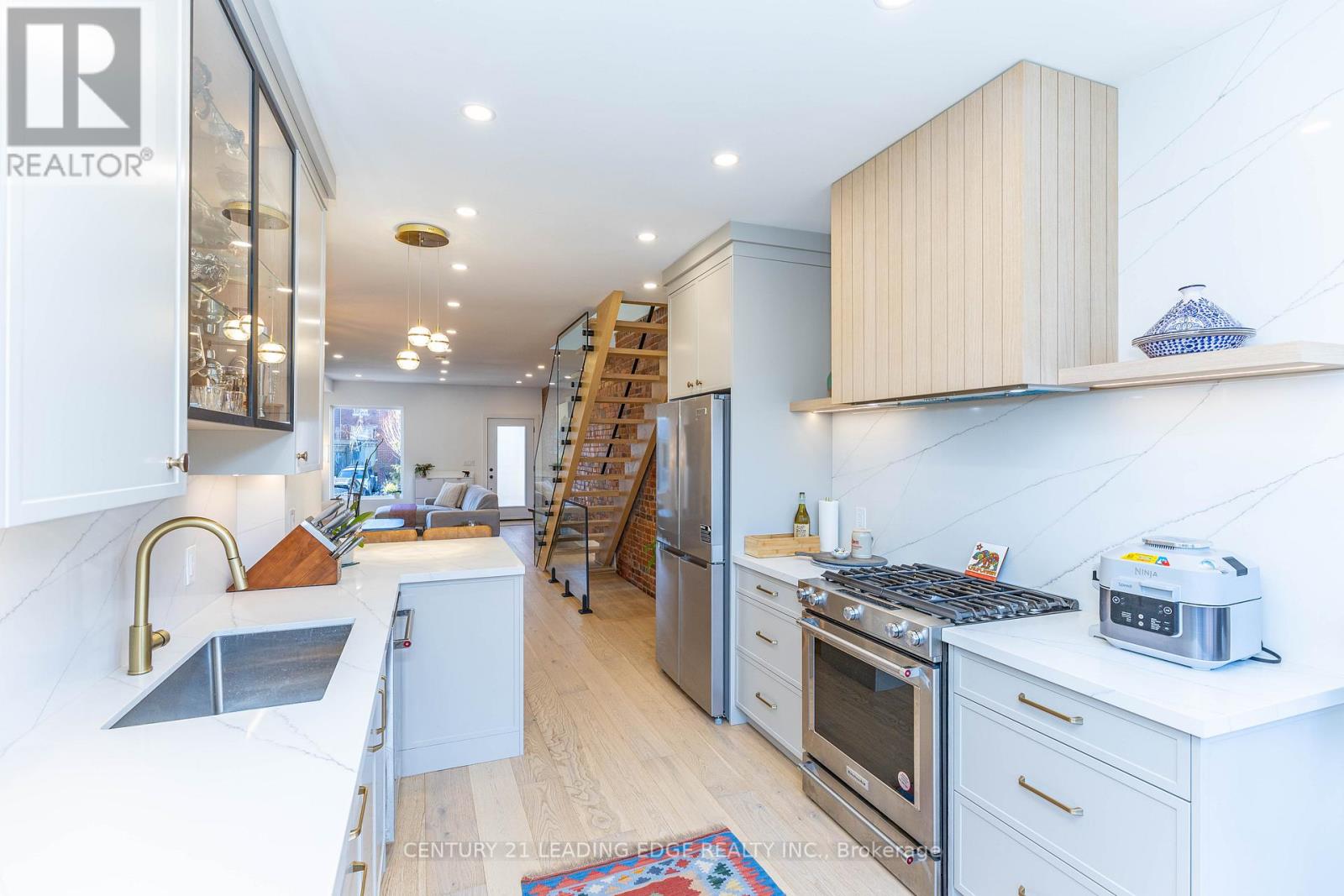 261 Howland Avenue, Toronto, Ontario  M5R 3B7 - Photo 18 - C12669908