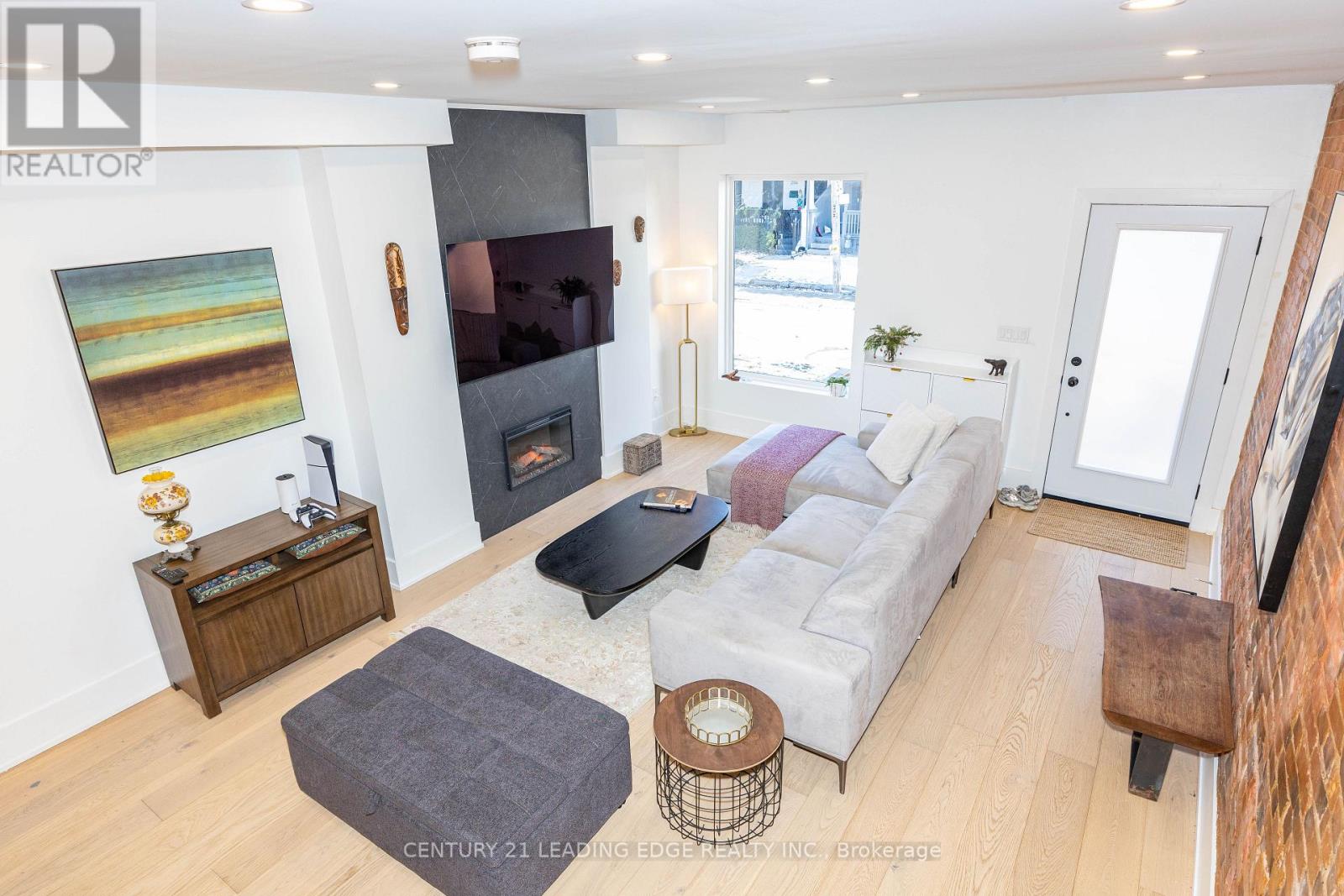 261 Howland Avenue, Toronto, Ontario  M5R 3B7 - Photo 31 - C12669908