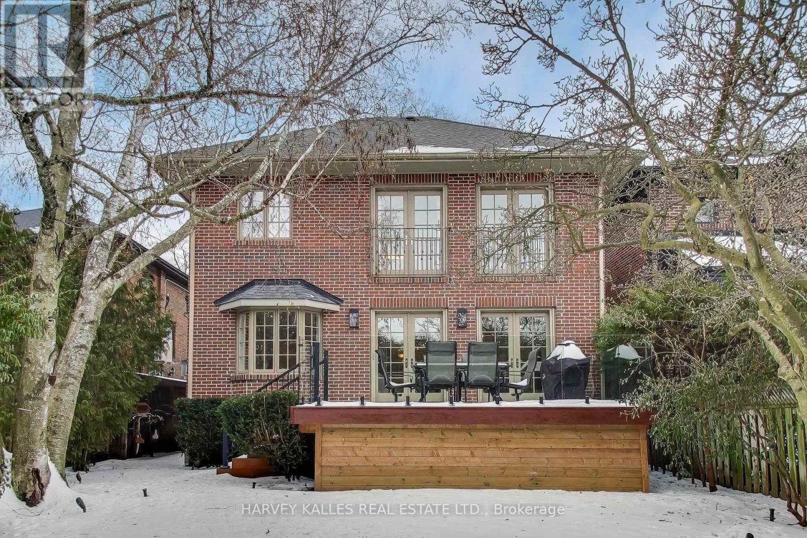 72 Cheritan Avenue, Toronto, Ontario  M4R 1S6 - Photo 45 - C12669924