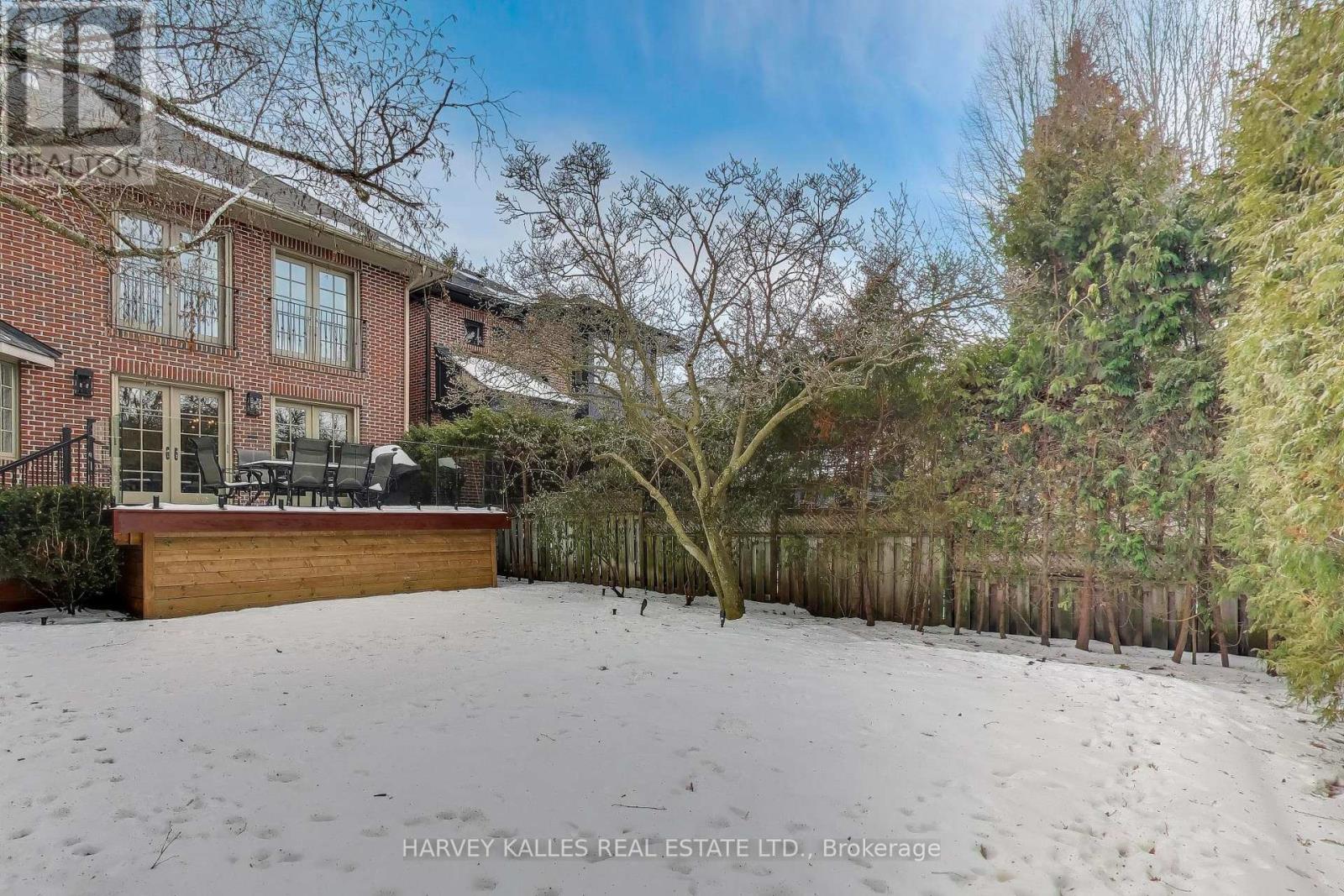 72 Cheritan Avenue, Toronto, Ontario  M4R 1S6 - Photo 47 - C12669924