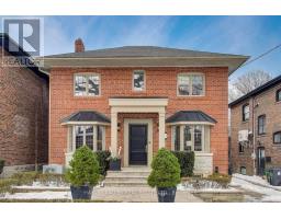 72 CHERITAN AVENUE, Toronto, Ontario