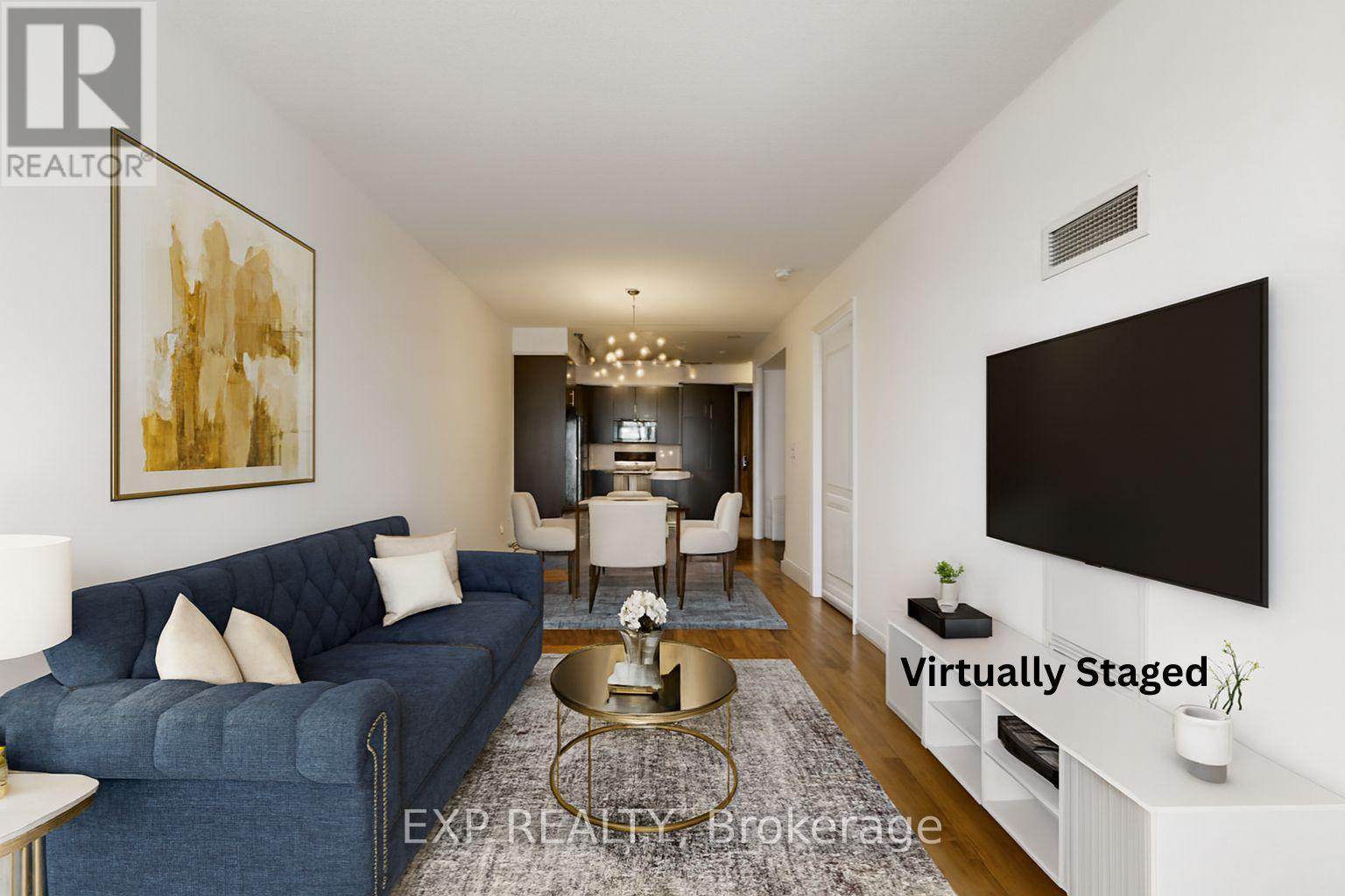 907 - 50 Clegg Road, Markham, Ontario  L6G 0C6 - Photo 1 - N12669596