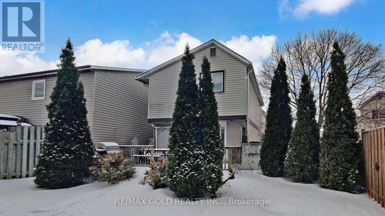 3 Hemlark Court, Brampton, Ontario  L6S 2B7 - Photo 19 - W12667948