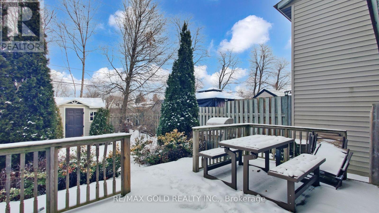 3 Hemlark Court, Brampton, Ontario  L6S 2B7 - Photo 23 - W12667948