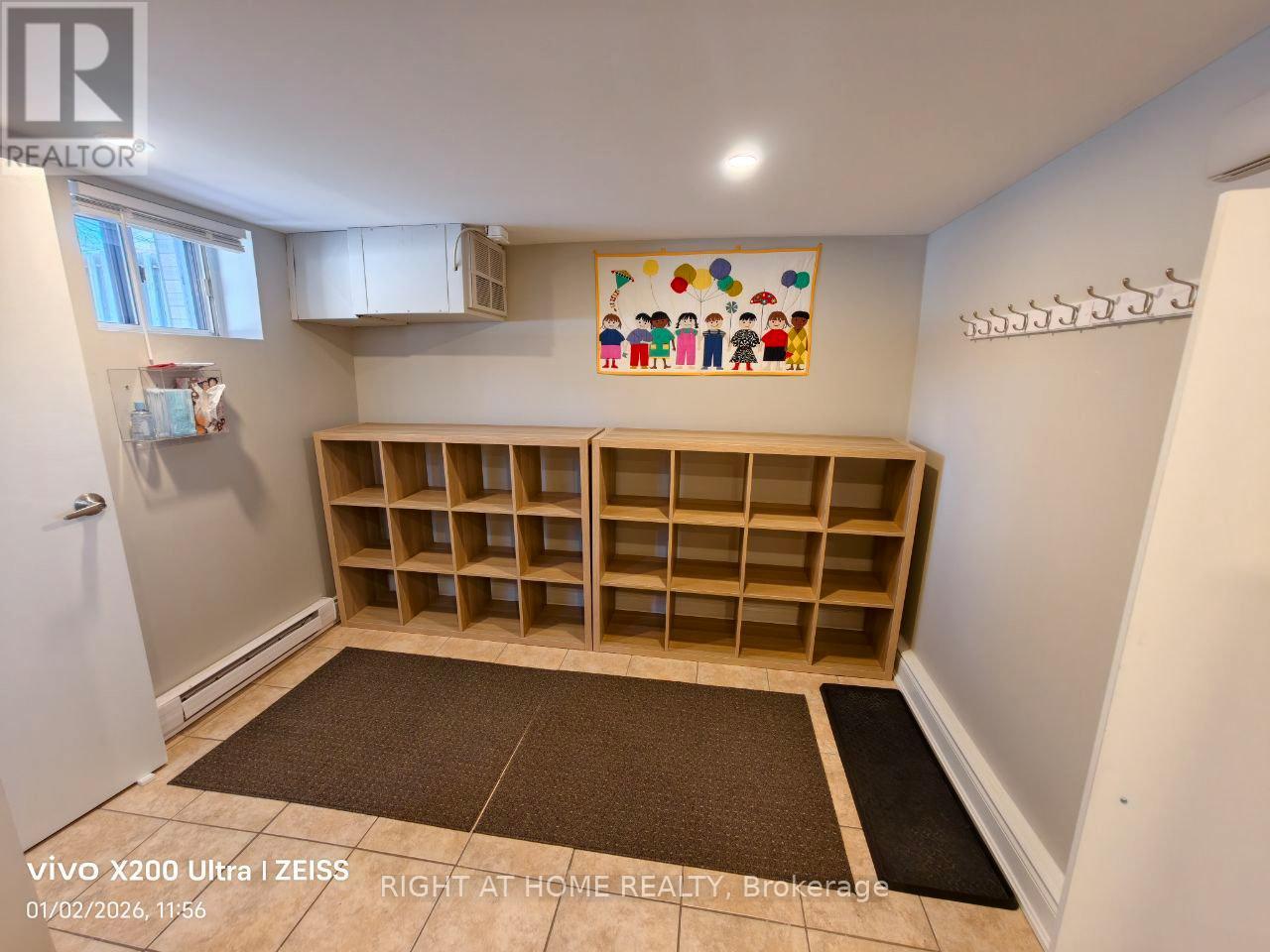 Upper Level - 1785 Victoria Pk Avenue, Toronto, Ontario  M1T 1T2 - Photo 13 - E12669950