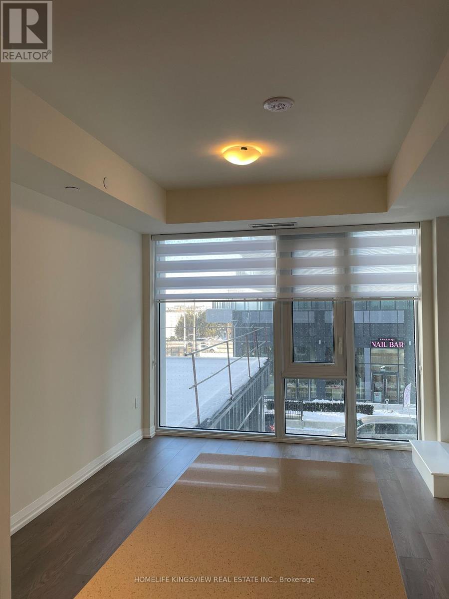 201 - 27 Korda Gate, Vaughan, Ontario  L4K 0P6 - Photo 2 - N12669894