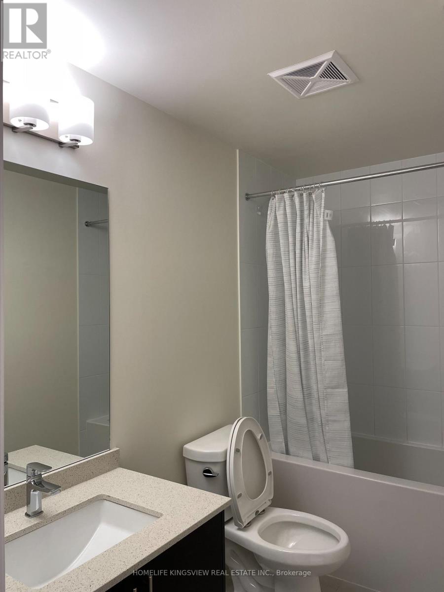 201 - 27 Korda Gate, Vaughan, Ontario  L4K 0P6 - Photo 4 - N12669894