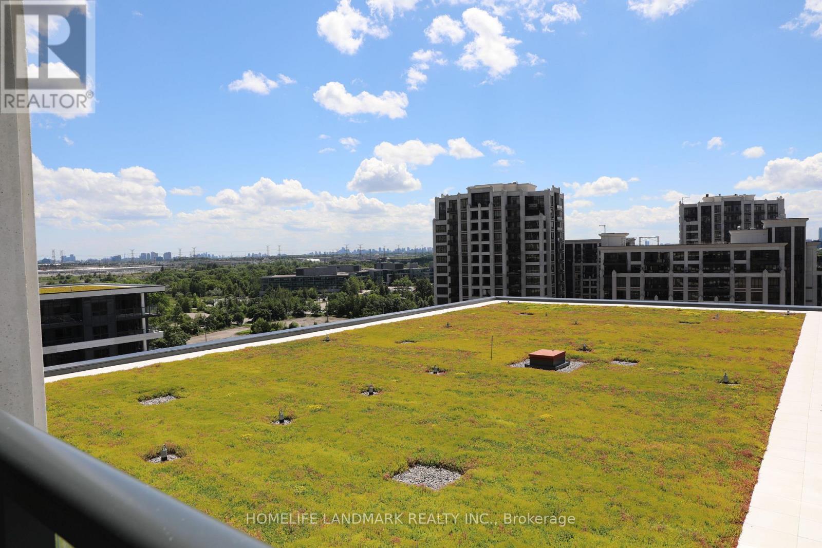 1505 - 9 Clegg Road, Markham, Ontario  L6G 0H3 - Photo 17 - N12669904