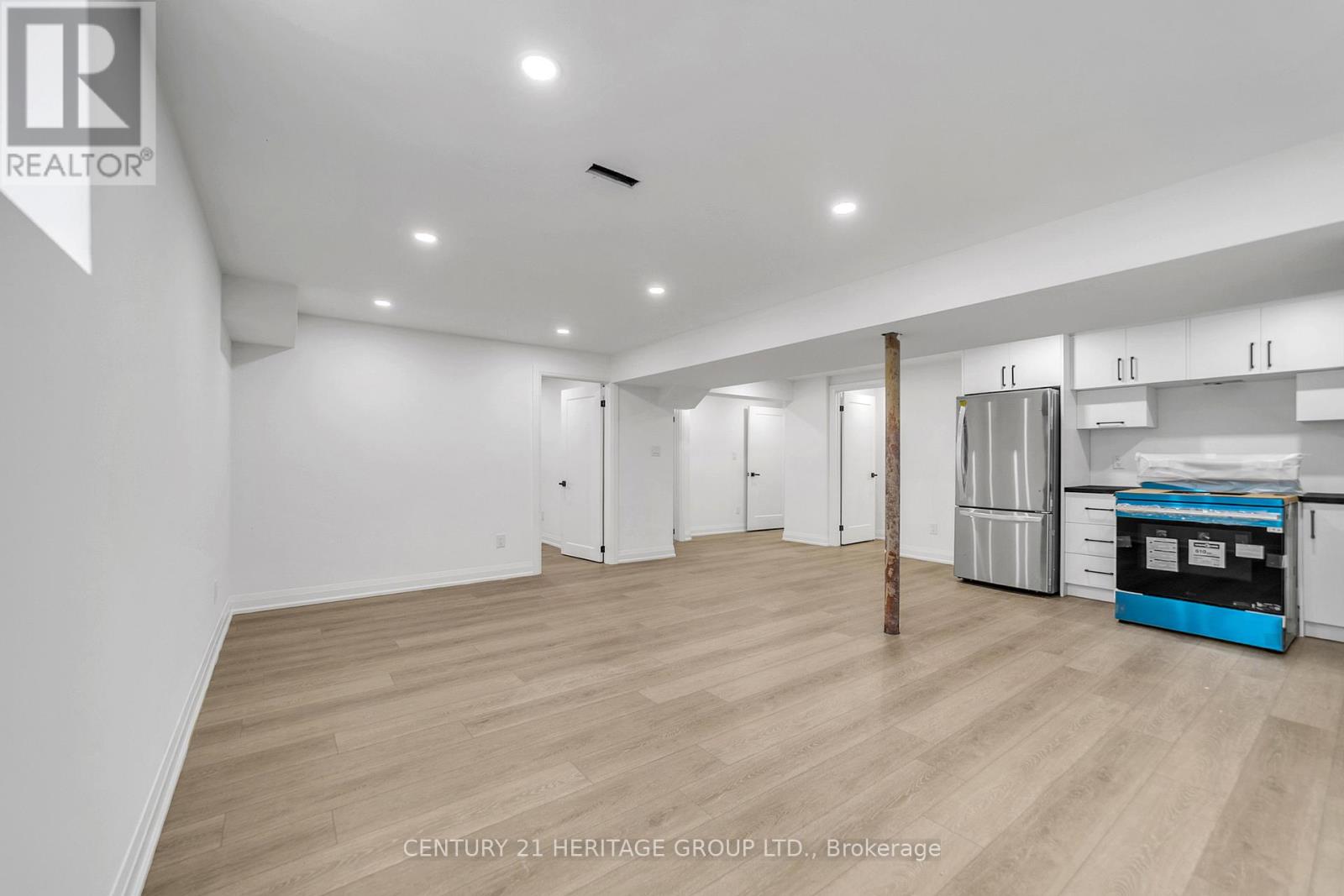 Bsmt - 42 Portage Avenue, Richmond Hill, Ontario  L4E 2Z5 - Photo 10 - N12669934