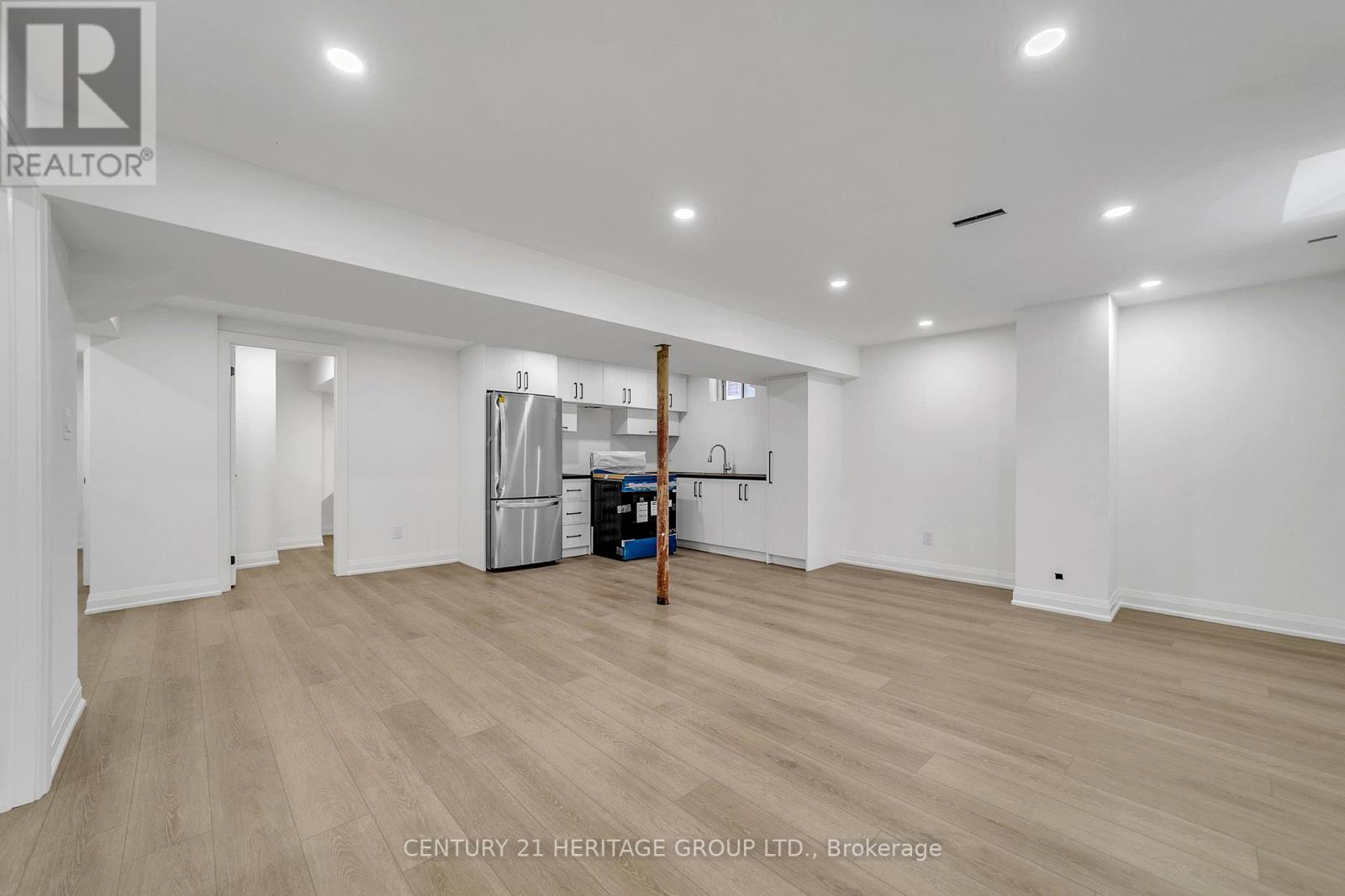 Bsmt - 42 Portage Avenue, Richmond Hill, Ontario  L4E 2Z5 - Photo 9 - N12669934