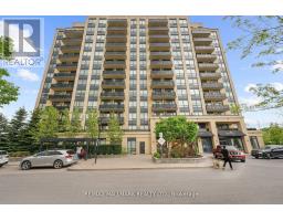 1508 - 520 STEELES AVENUE, Vaughan, Ontario