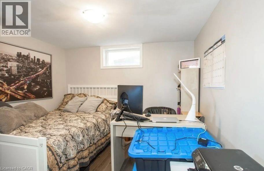 17 Ridgeview Avenue Unit# Lower, St. Catharines, Ontario  L2M 6B2 - Photo 2 - 40796374