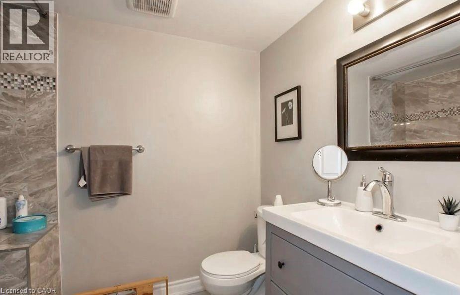 17 Ridgeview Avenue Unit# Lower, St. Catharines, Ontario  L2M 6B2 - Photo 4 - 40796374