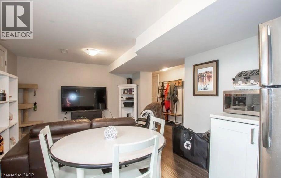 17 Ridgeview Avenue Unit# Lower, St. Catharines, Ontario  L2M 6B2 - Photo 5 - 40796374