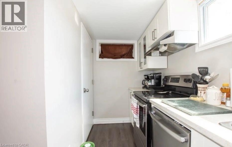 17 Ridgeview Avenue Unit# Lower, St. Catharines, Ontario  L2M 6B2 - Photo 7 - 40796374