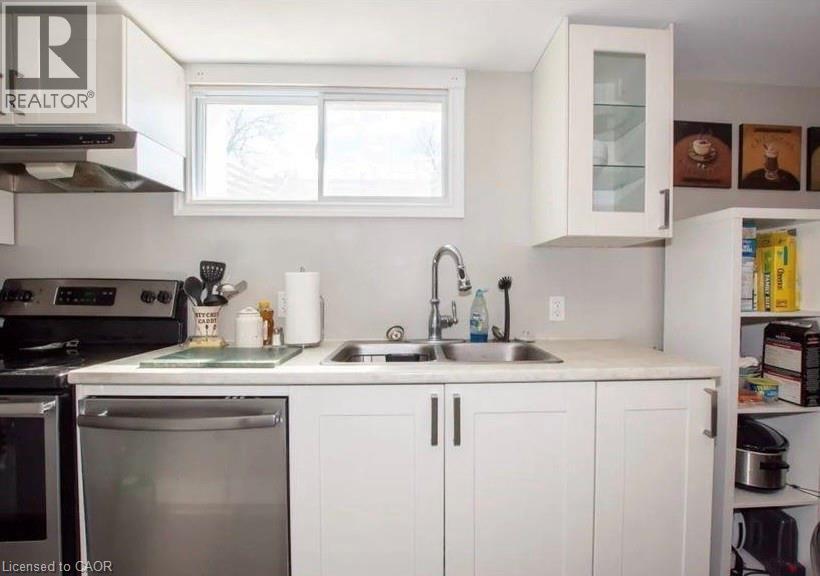 17 Ridgeview Avenue Unit# Lower, St. Catharines, Ontario  L2M 6B2 - Photo 8 - 40796374