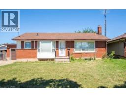 17 RIDGEVIEW Avenue Unit# Lower, st. catharines, Ontario