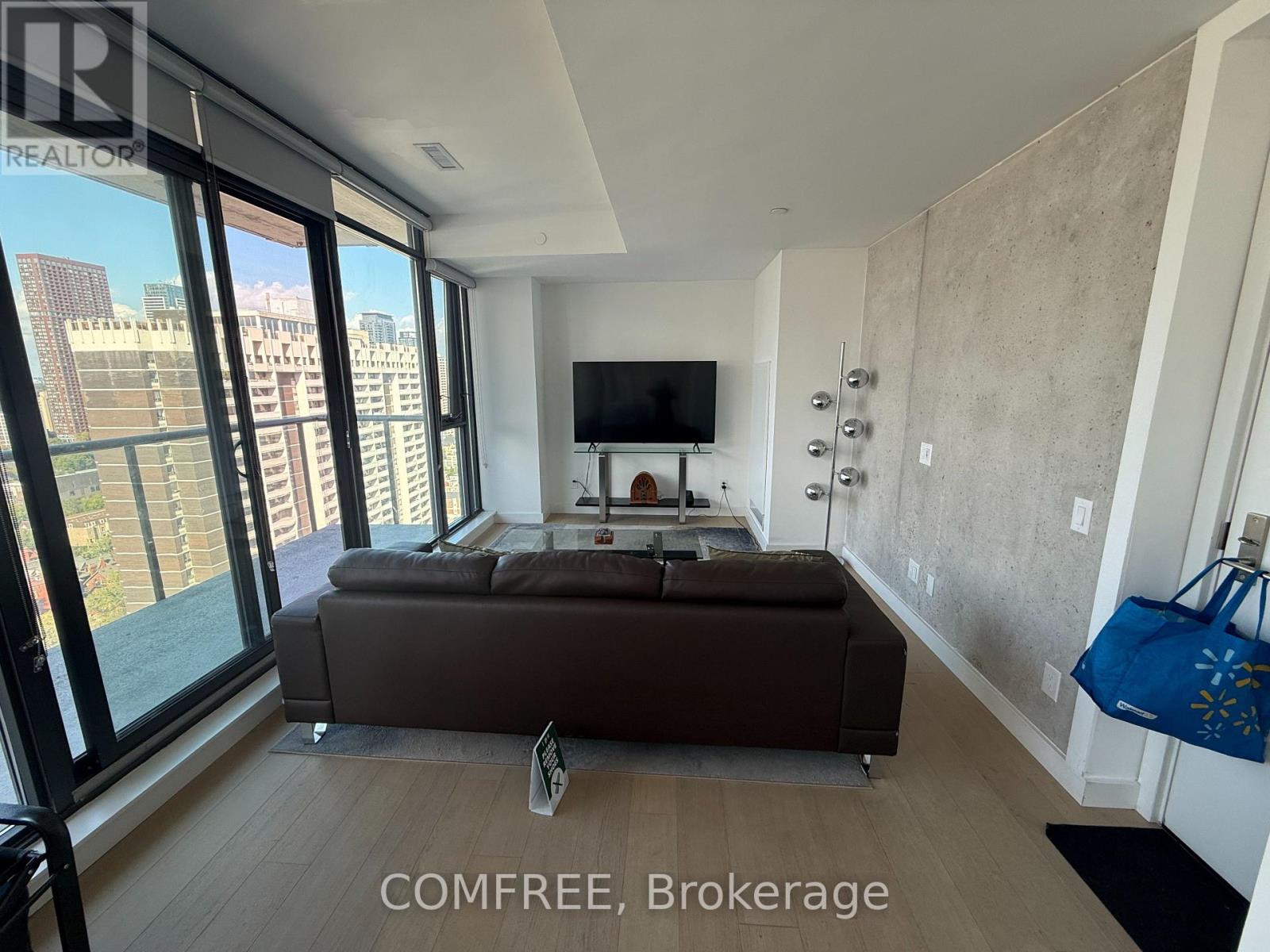 2305 - 81 Wellesley Street E, Toronto, Ontario  M4Y 0C5 - Photo 13 - C12575058