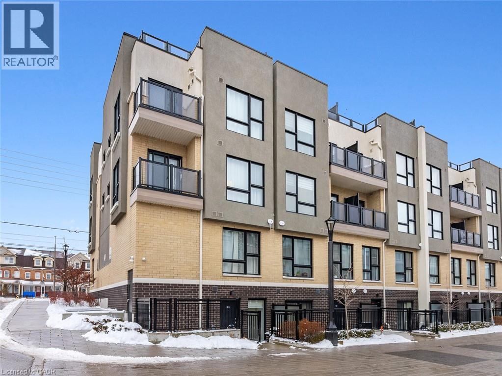 8825 Sheppard Avenue E Unit# 101, Scarborough, Ontario  M1B 0E3 - Photo 1 - 40795532