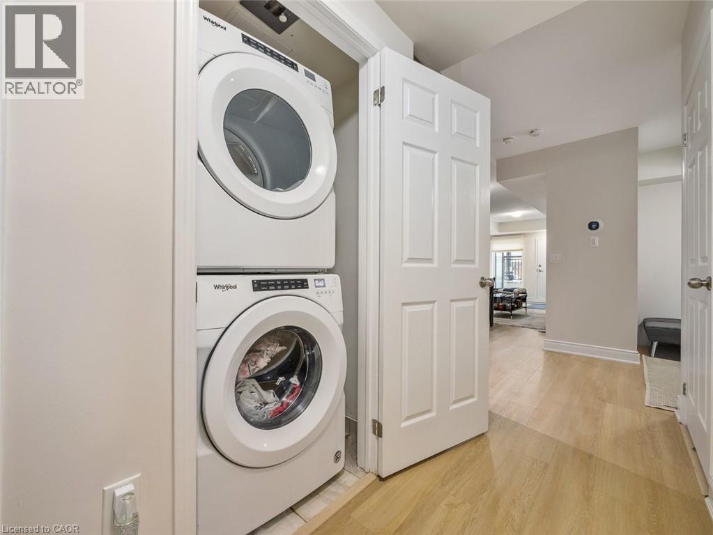 8825 Sheppard Avenue E Unit# 101, Scarborough, Ontario  M1B 0E3 - Photo 12 - 40795532