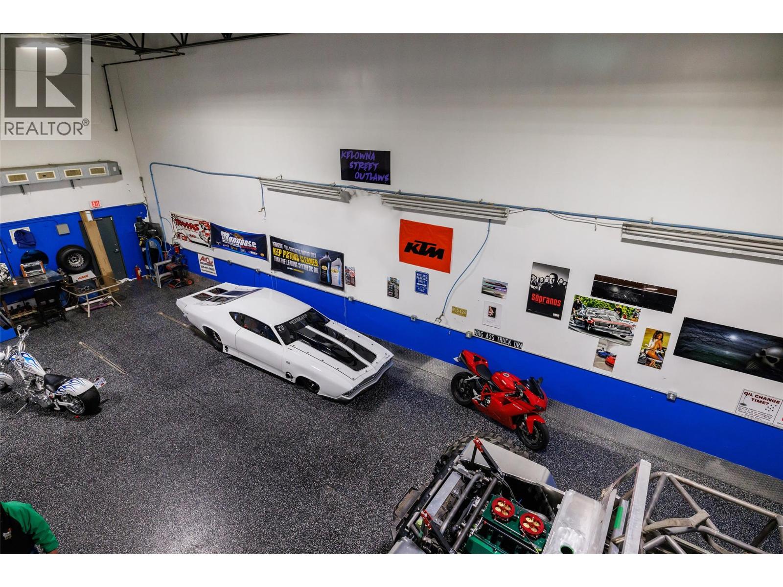 460 Naeve Court Unit# 102, Kelowna, British Columbia  V1V 2M2 - Photo 17 - 10371474