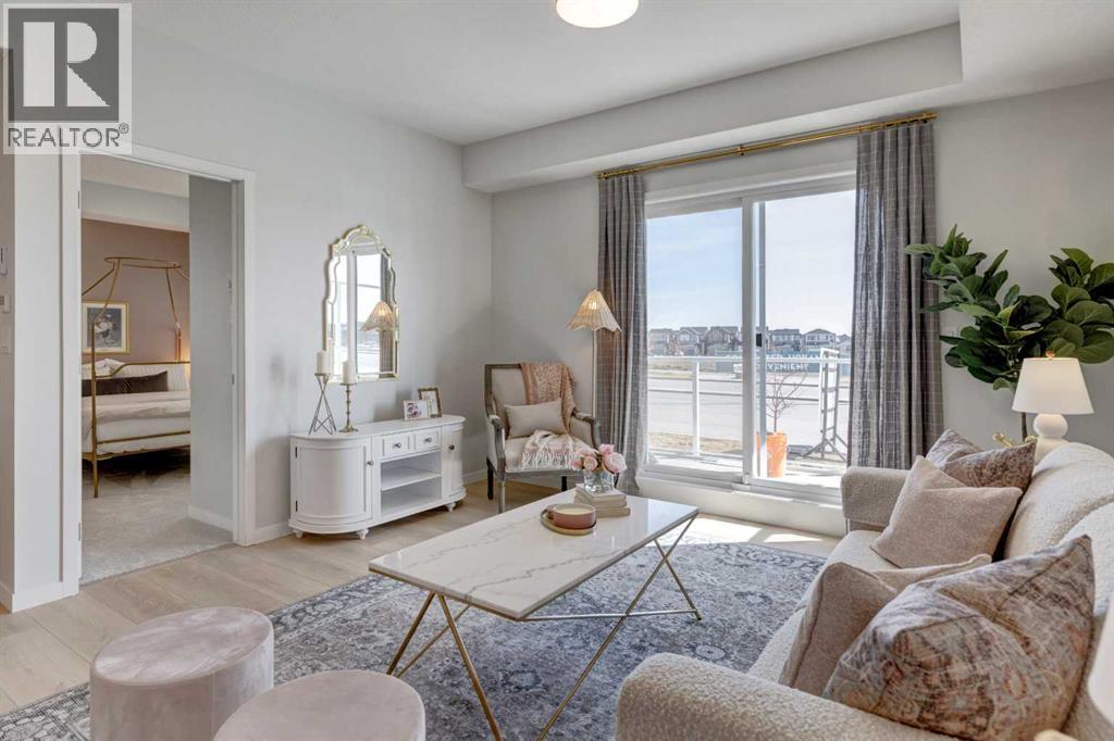 1111, 15126 37 Street Sw, Calgary, Alberta  T2Y 0R7 - Photo 14 - A2255780