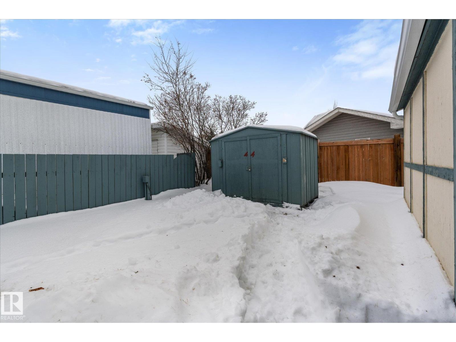 44 305 Calahoo Road, Spruce Grove, Alberta  T7X 3K6 - Photo 33 - E4466681