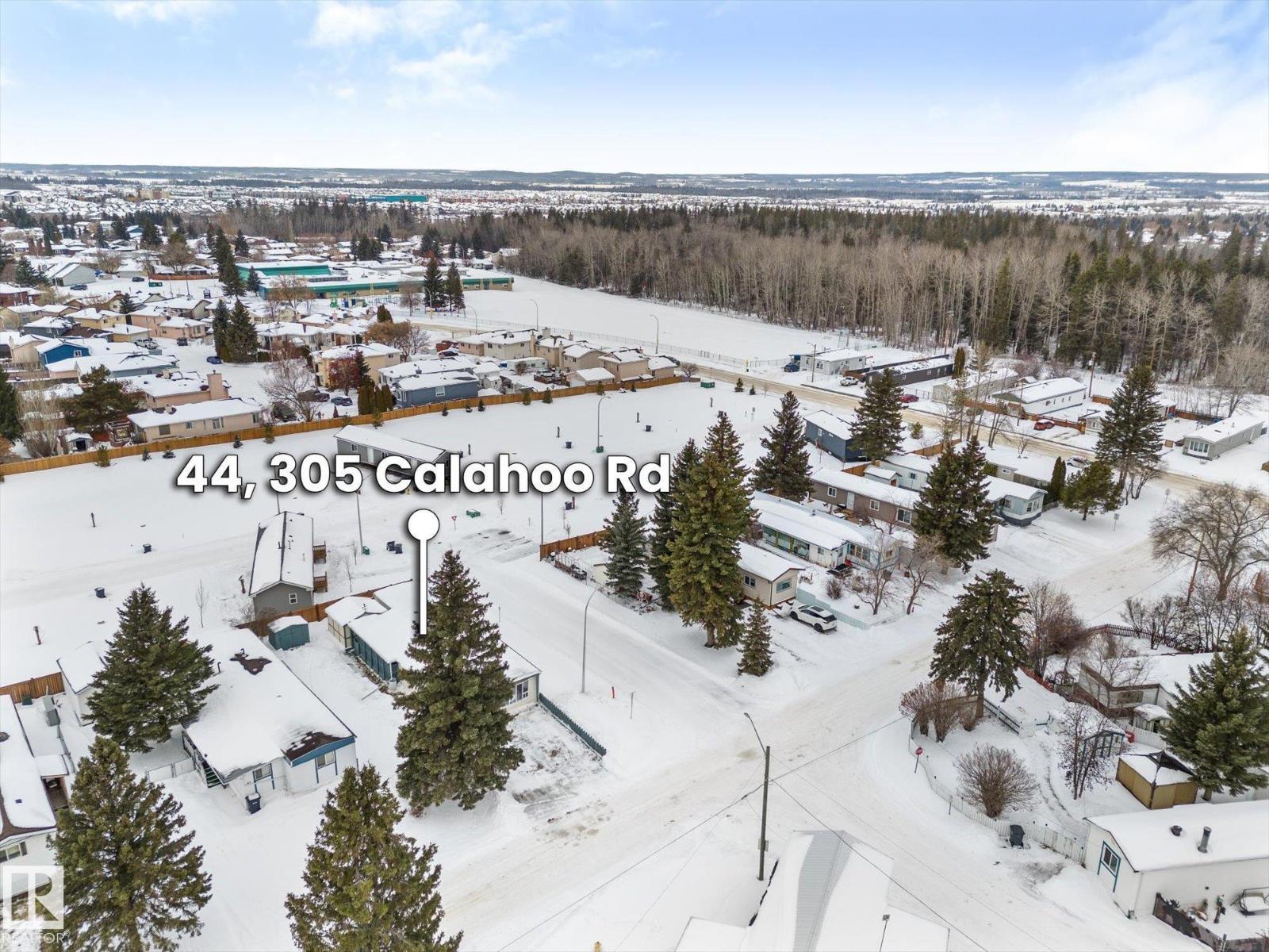 44 305 Calahoo Road, Spruce Grove, Alberta  T7X 3K6 - Photo 35 - E4466681