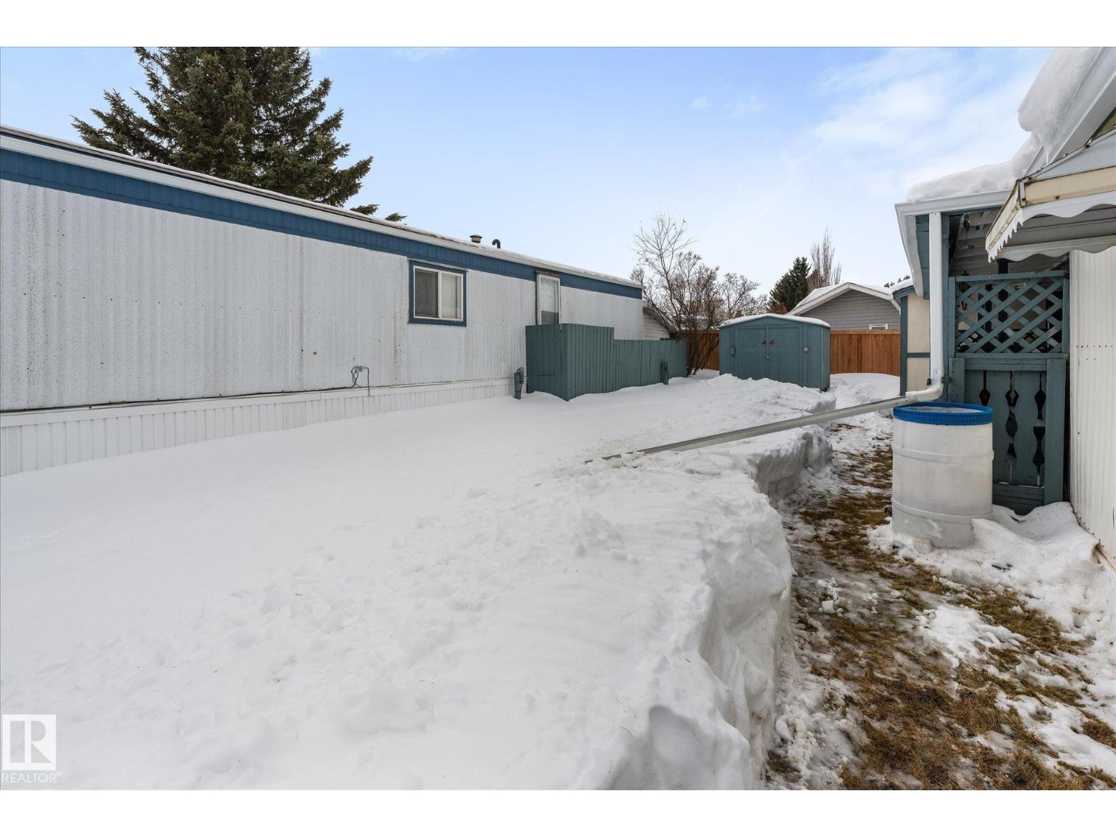 44 305 Calahoo Road, Spruce Grove, Alberta  T7X 3K6 - Photo 34 - E4466681