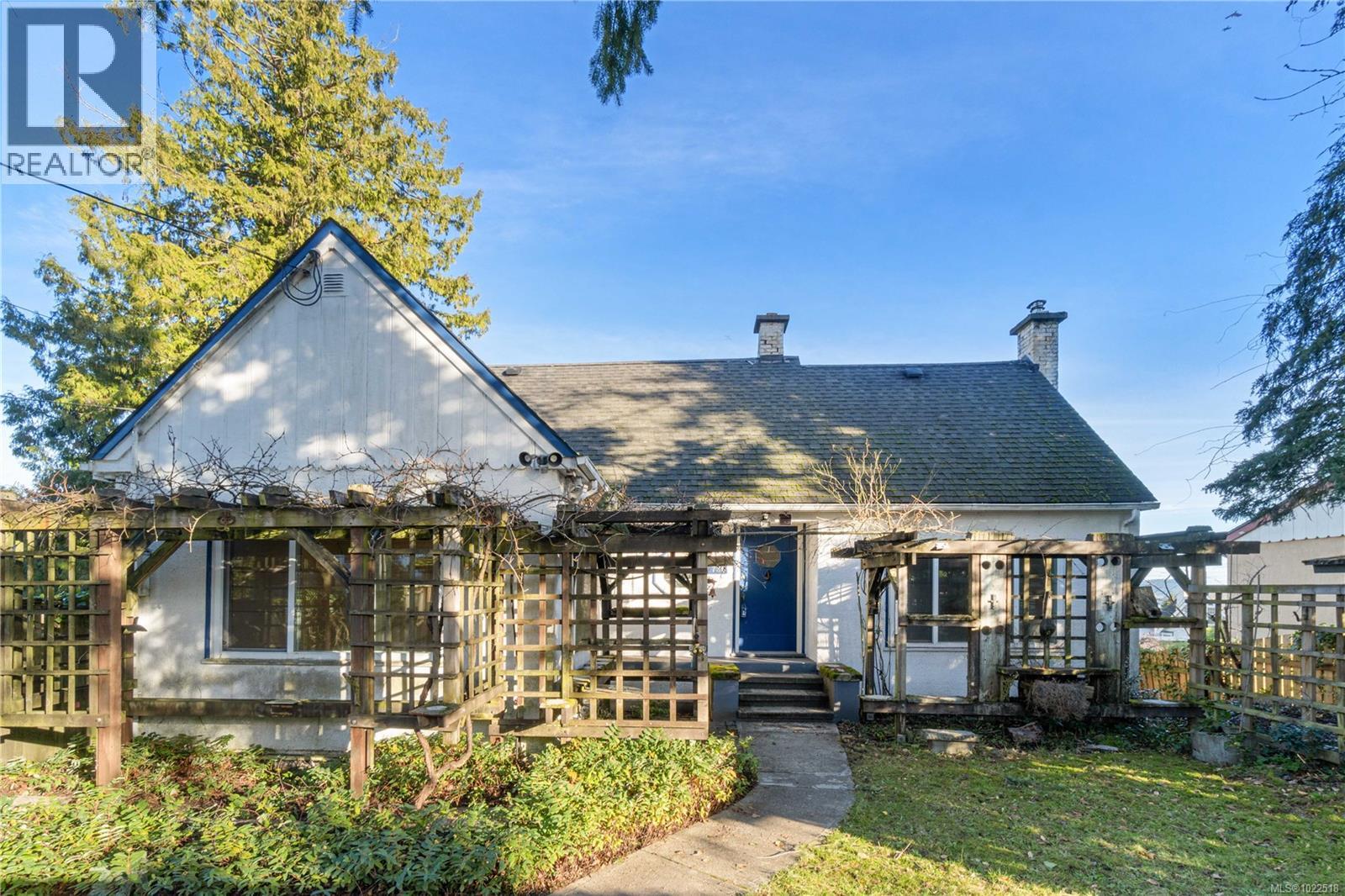 736 Terminal Ave N, Nanaimo, British Columbia  V9S 4K2 - Photo 1 - 1022518