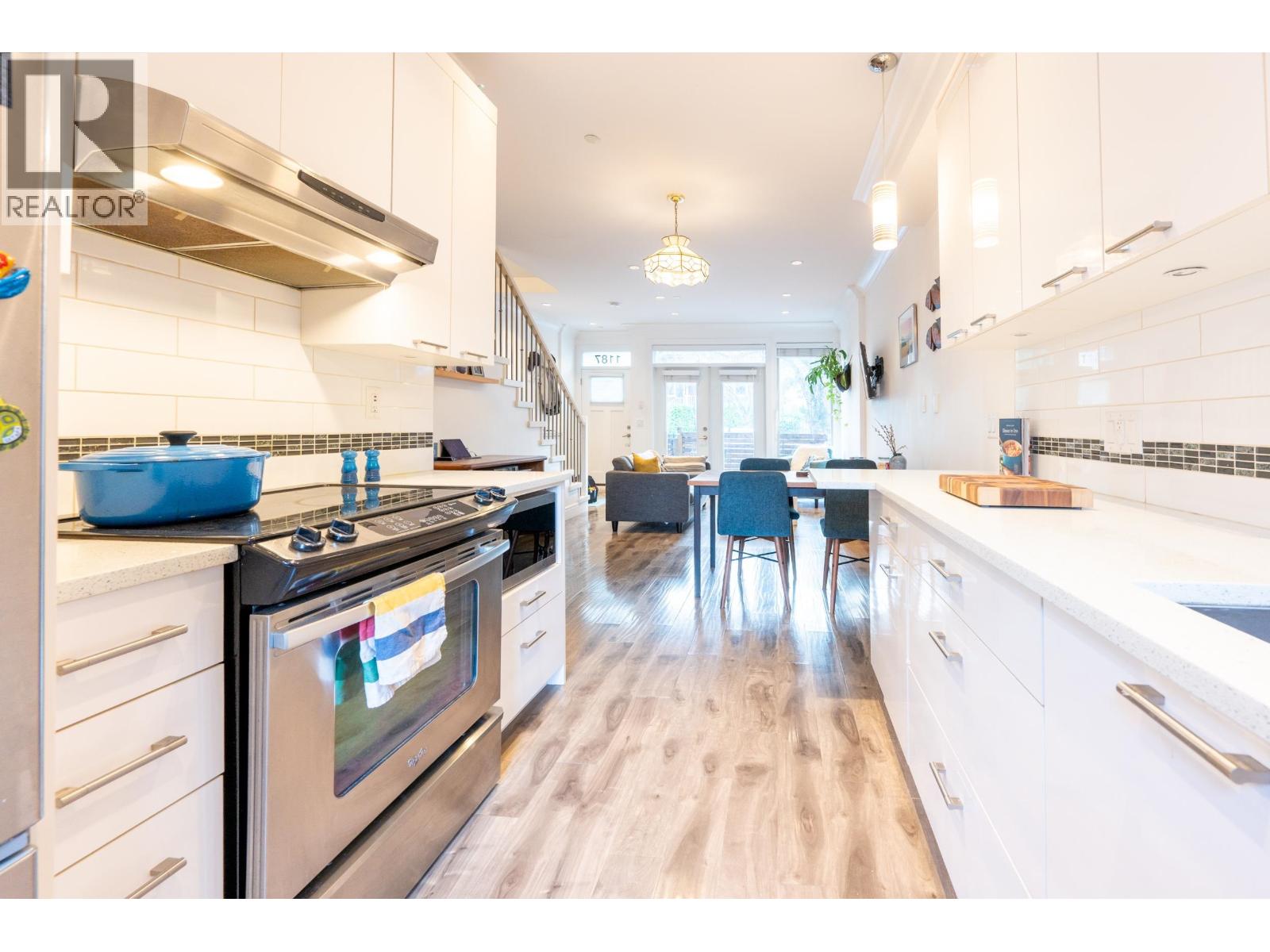 1187 E 19th Avenue, Vancouver, British Columbia  V5V 1K9 - Photo 7 - R3076234