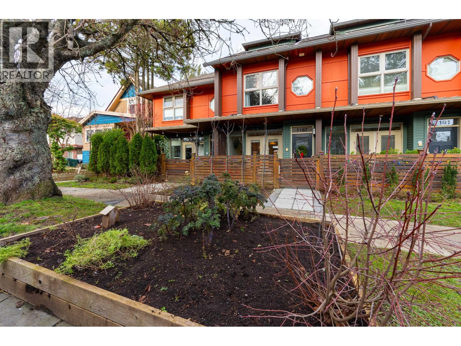 1187 E 19th Avenue, Vancouver, British Columbia  V5V 1K9 - Photo 1 - R3076234