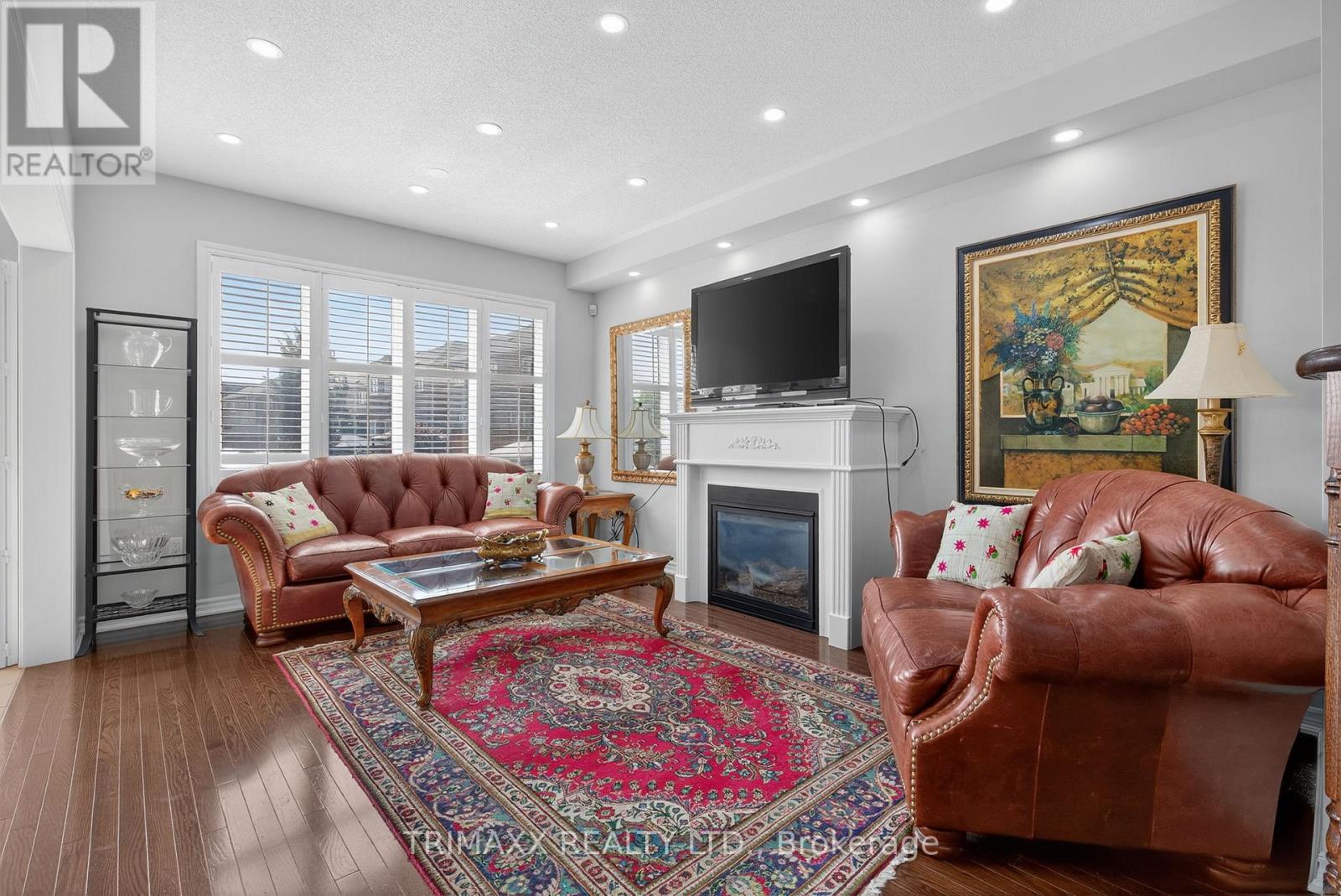 30 Learmont Avenue, Caledon, Ontario  L7C 3N3 - Photo 10 - W12669876