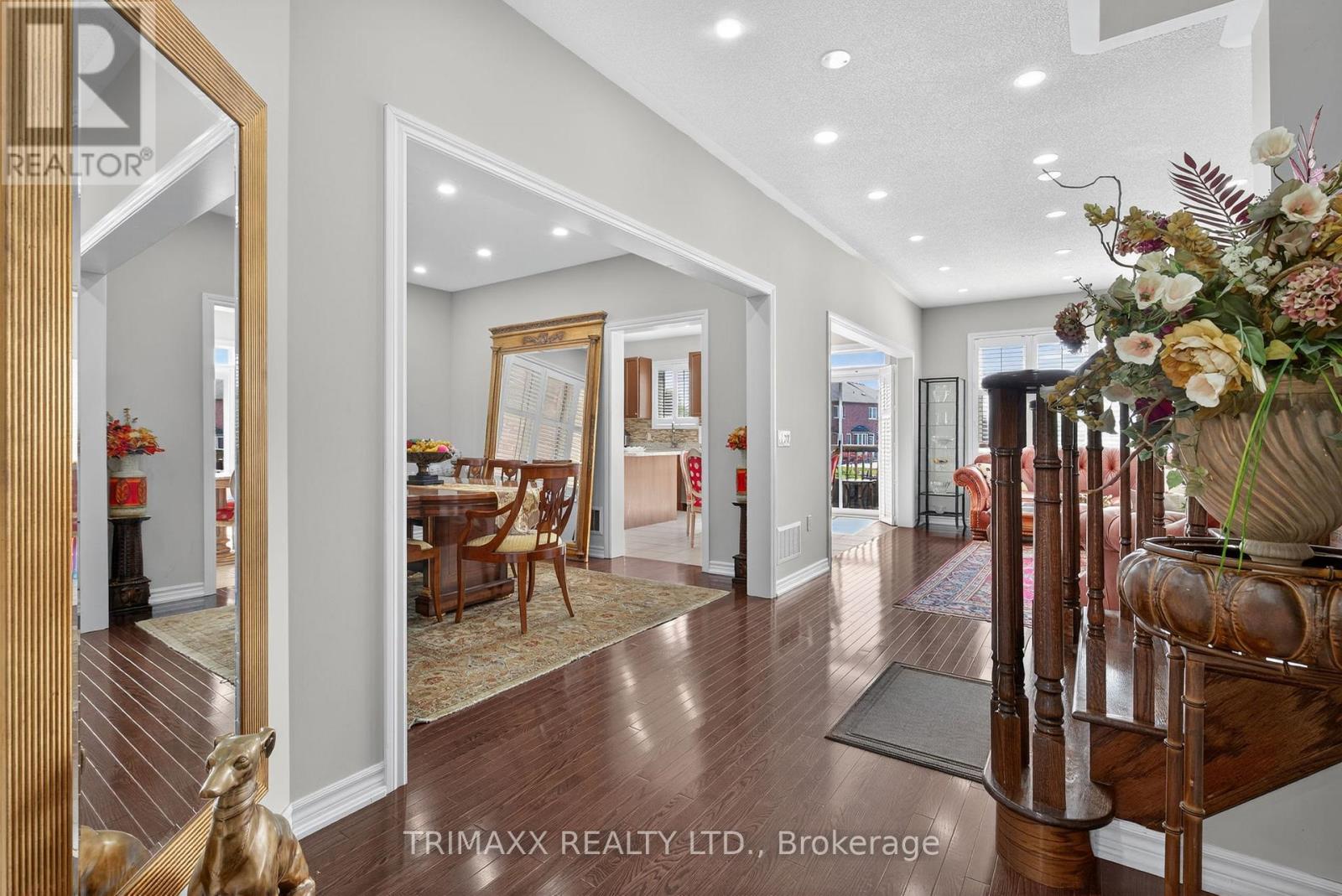 30 Learmont Avenue, Caledon, Ontario  L7C 3N3 - Photo 5 - W12669876