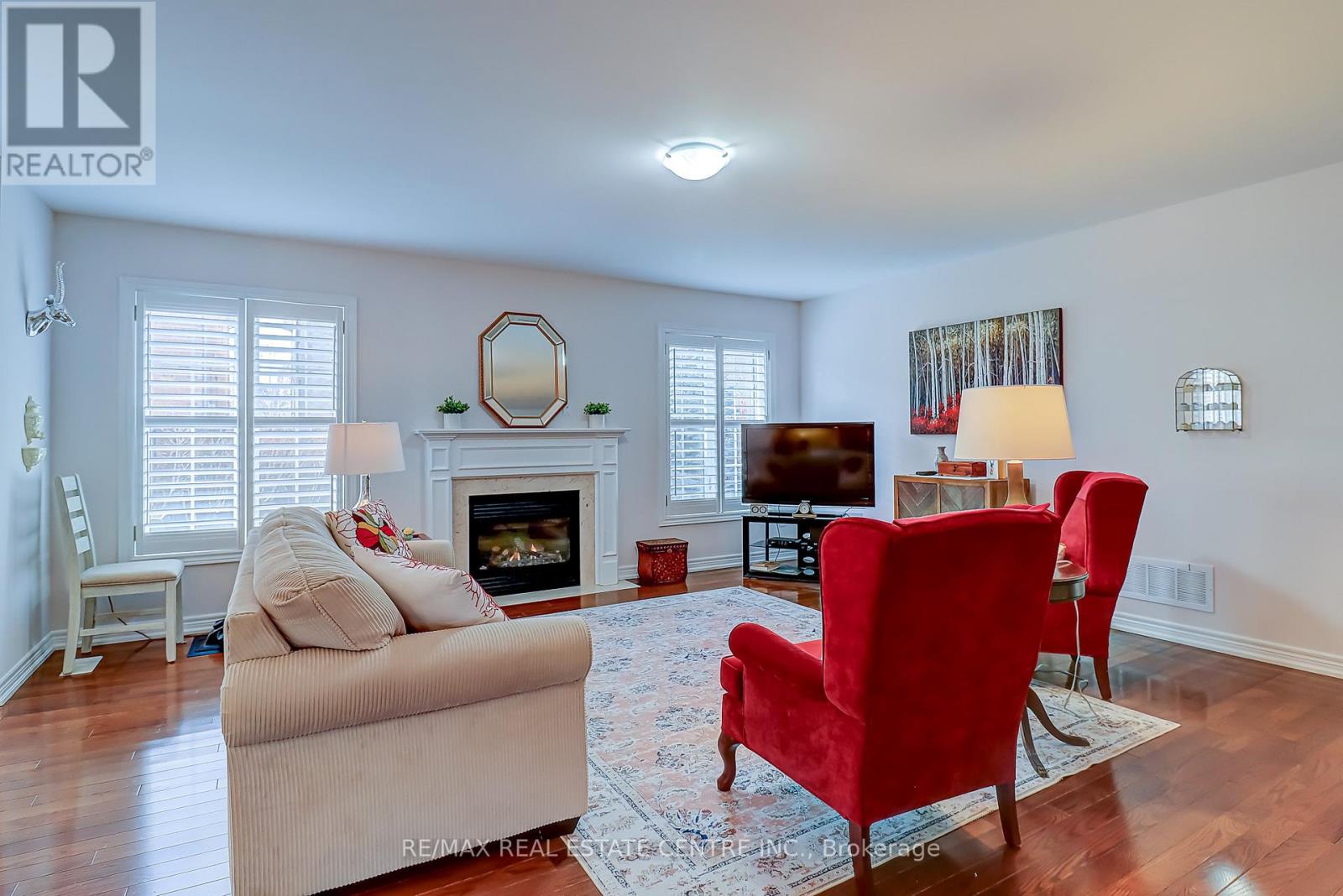 40 Muzzo Drive, Brampton, Ontario  L6R 3W8 - Photo 20 - W12669928