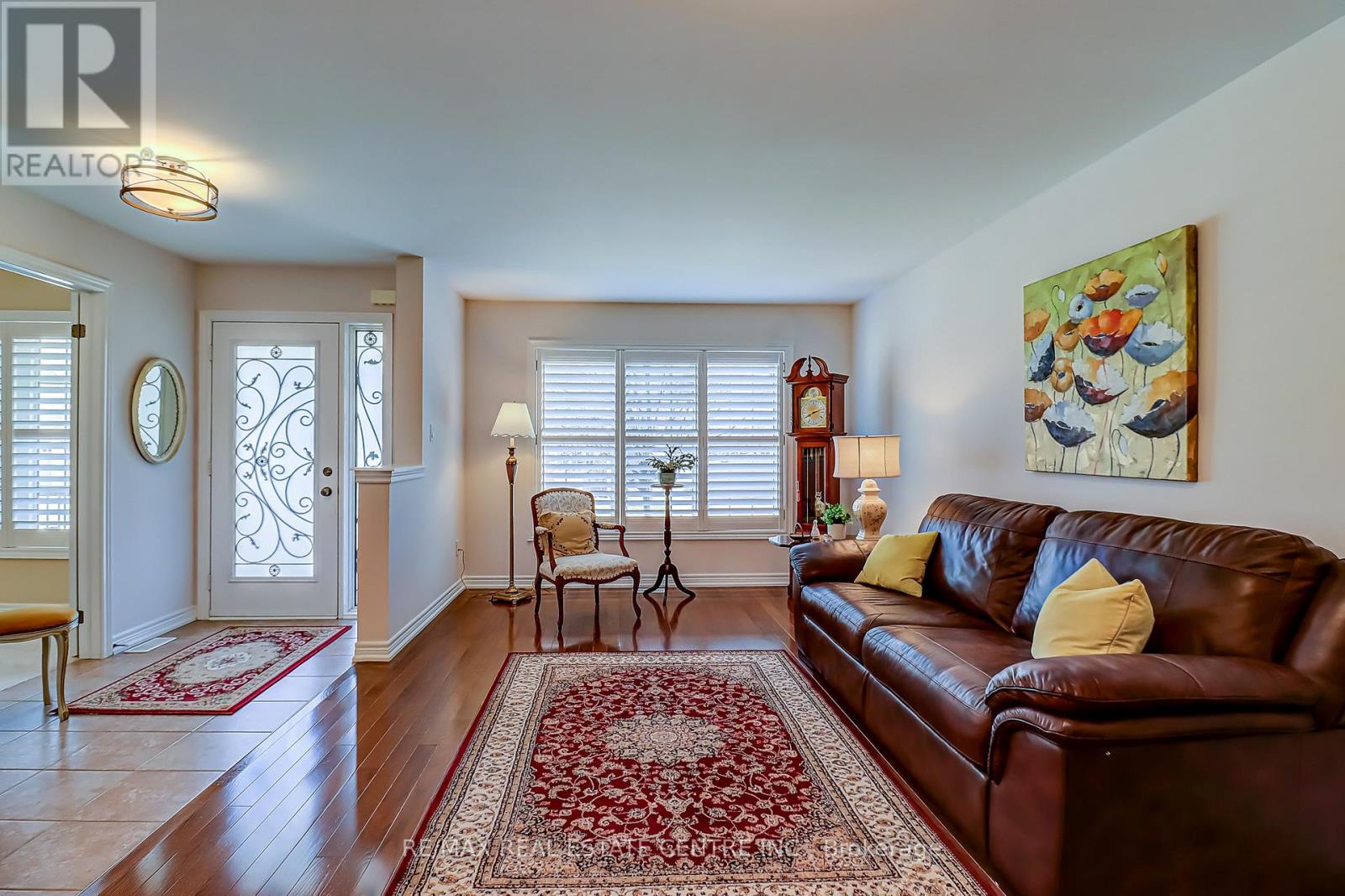 40 Muzzo Drive, Brampton, Ontario  L6R 3W8 - Photo 22 - W12669928