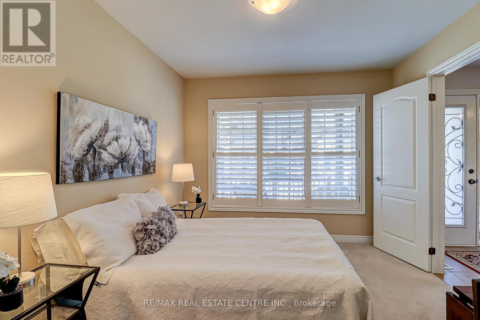 40 Muzzo Drive, Brampton, Ontario  L6R 3W8 - Photo 29 - W12669928