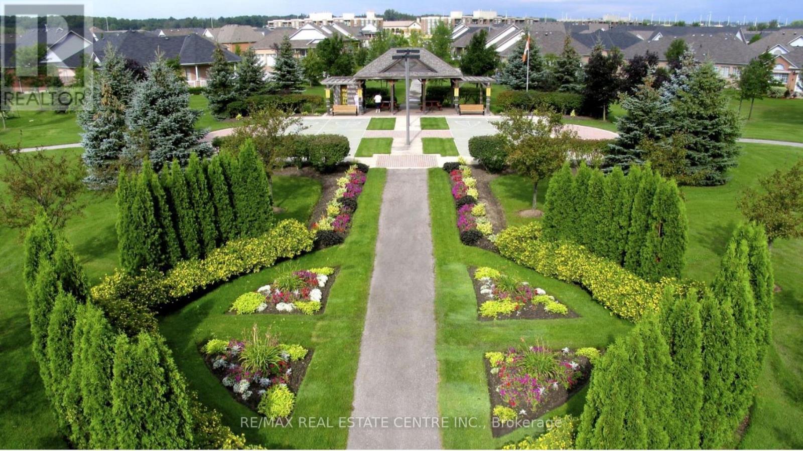 40 Muzzo Drive, Brampton, Ontario  L6R 3W8 - Photo 43 - W12669928