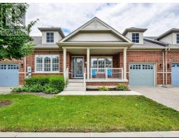 40 MUZZO DRIVE, Brampton, Ontario