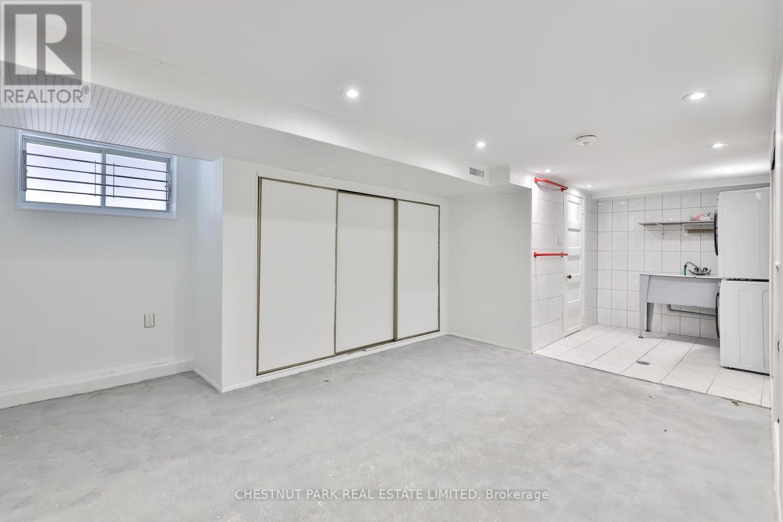 111a Wright Avenue, Toronto, Ontario  M6R 1L1 - Photo 28 - W12669938