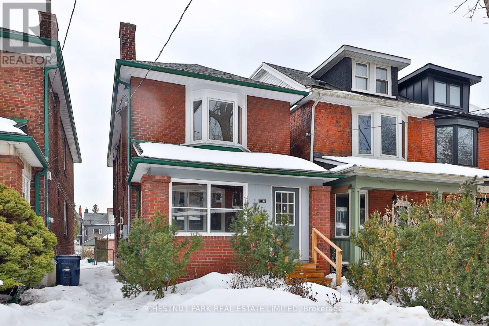 111a Wright Avenue, Toronto, Ontario  M6R 1L1 - Photo 32 - W12669938