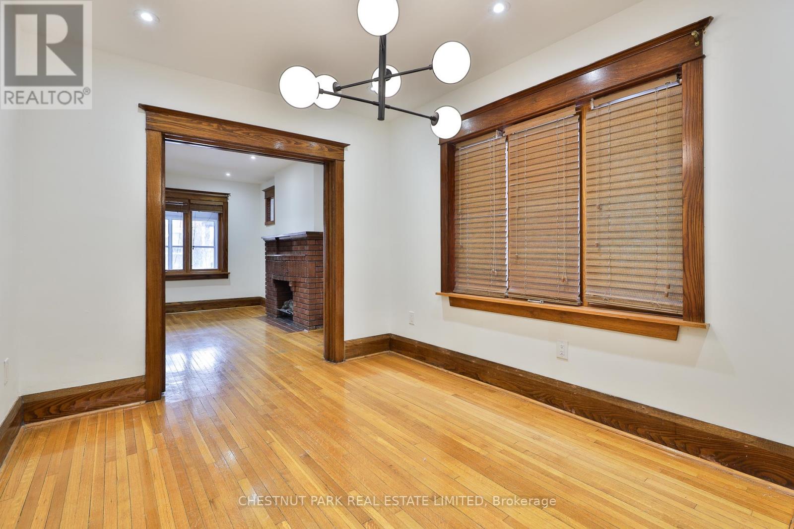 111a Wright Avenue, Toronto, Ontario  M6R 1L1 - Photo 7 - W12669938