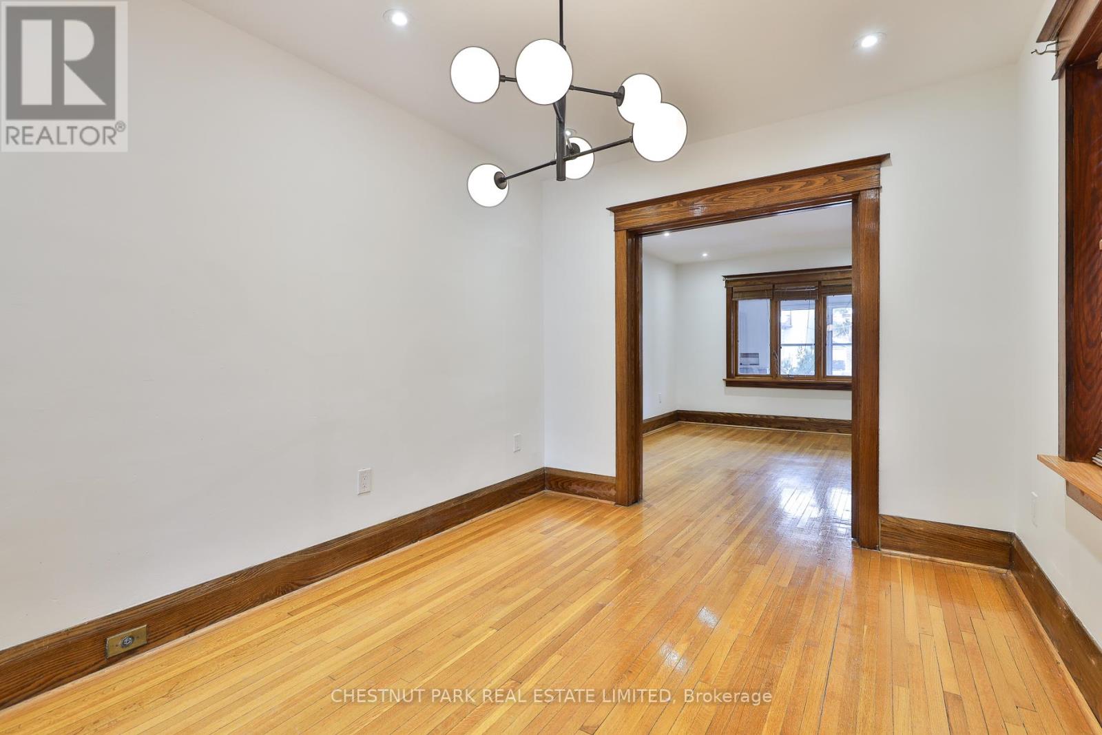 111a Wright Avenue, Toronto, Ontario  M6R 1L1 - Photo 9 - W12669938