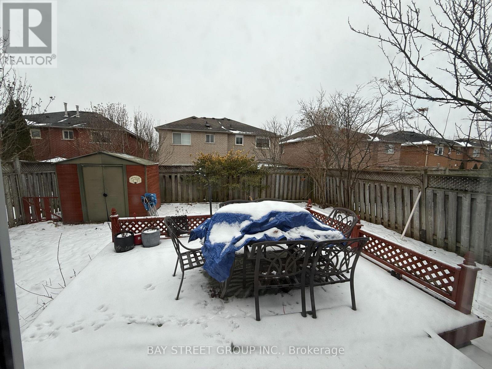 2136 Golden Orchard Trail, Oakville, Ontario  L6M 3W8 - Photo 22 - W12669940